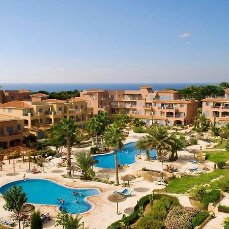 Comfortable 2 Bedroom Apartment In Popular Limnaria Gardens Paphos Eksteriør bilde